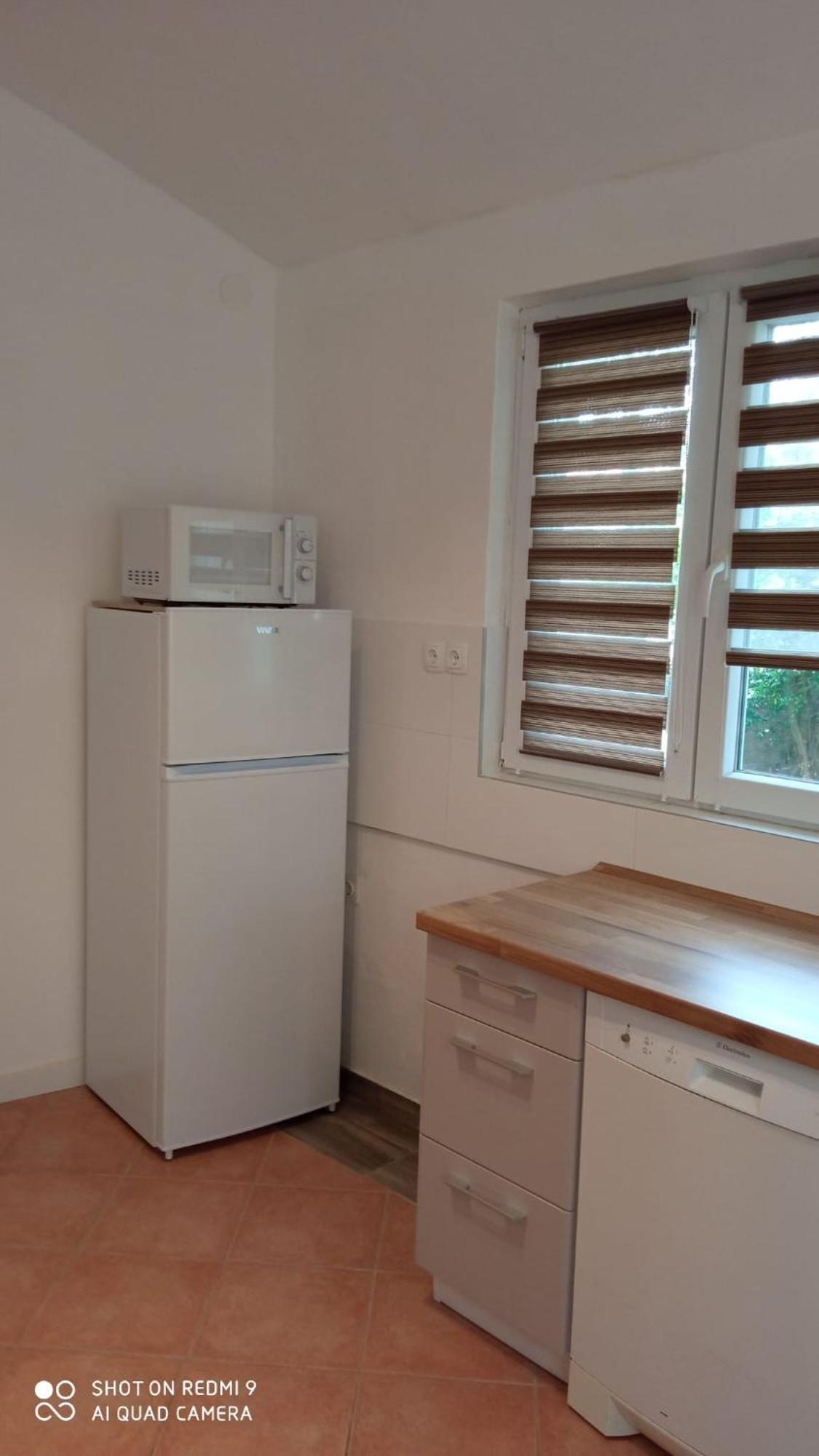 Apartment Nikola Biograd Na Moru