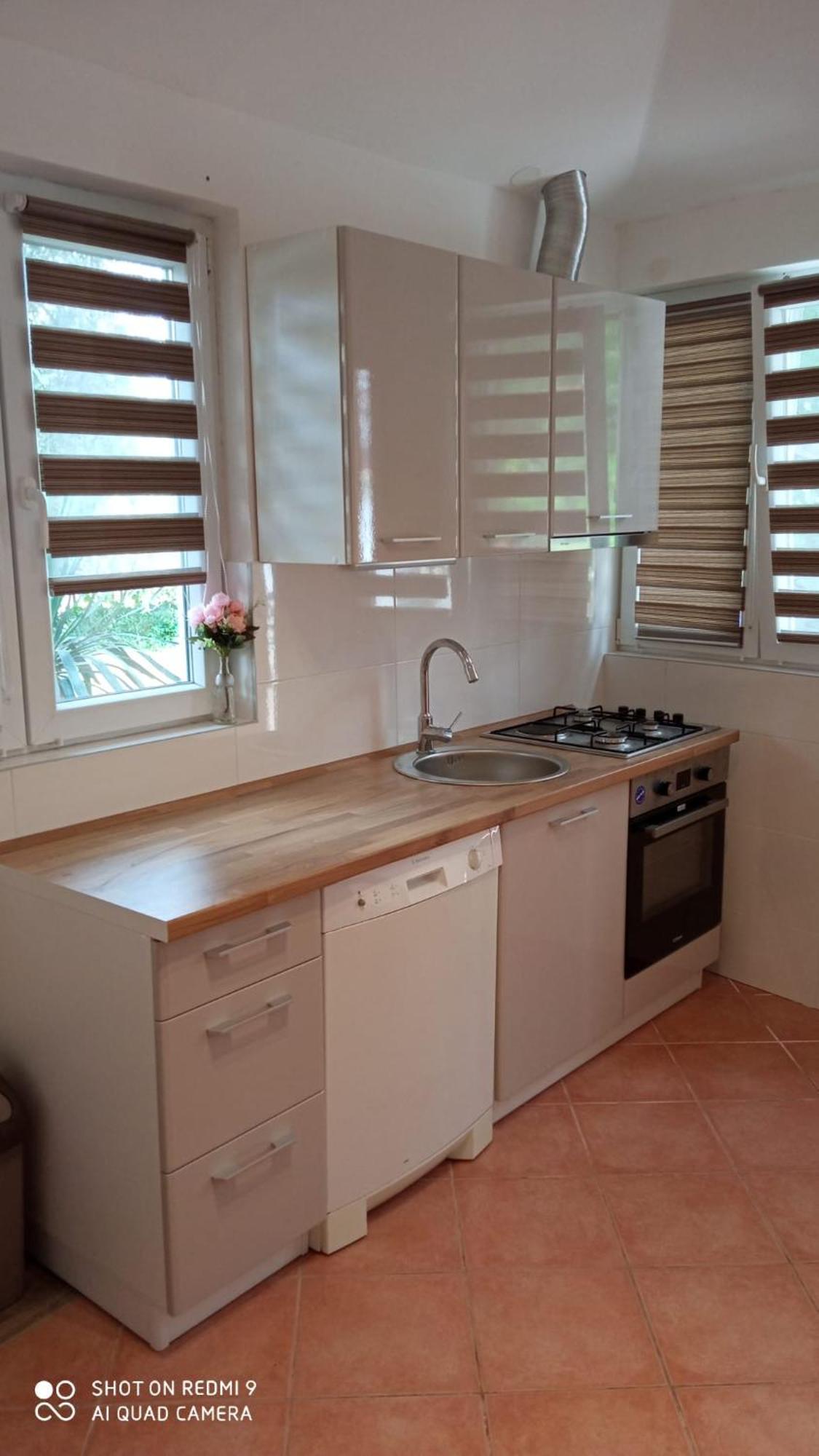 Apartment Nikola Biograd Na Moru