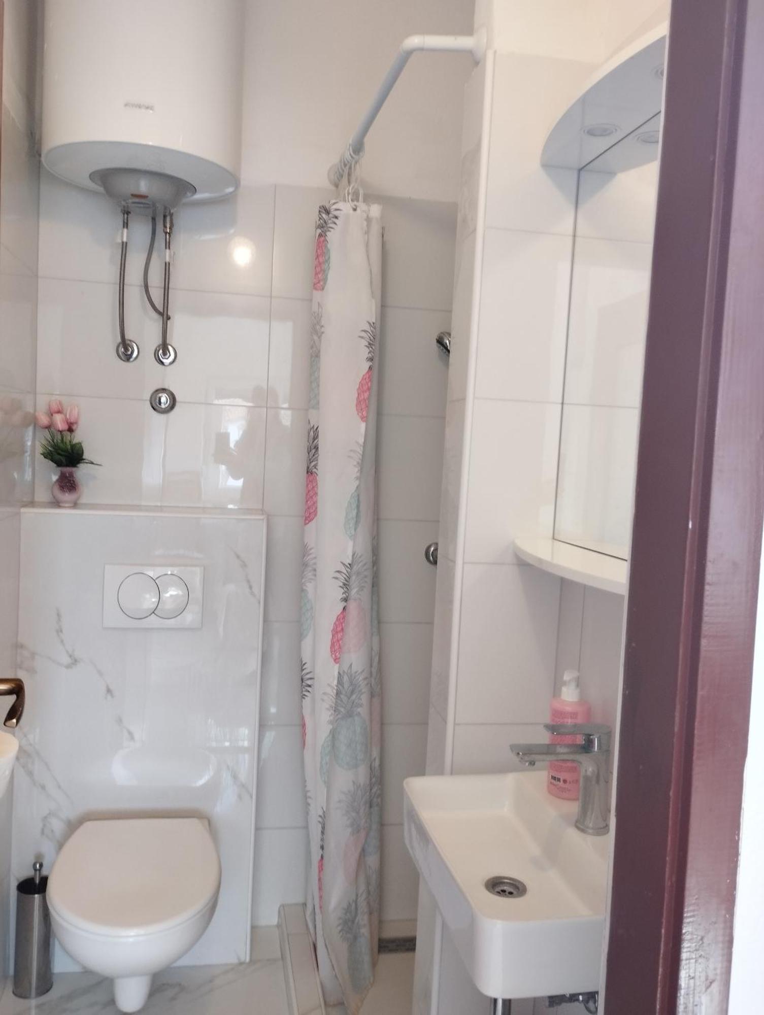 Nikola Apartment