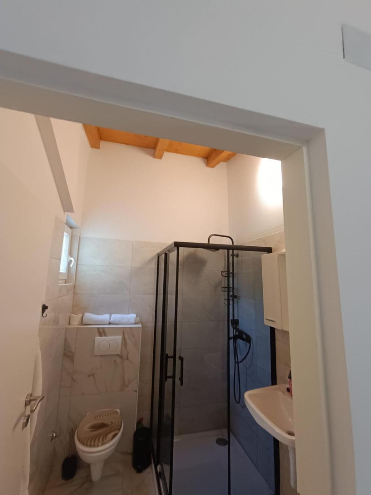 Apartment Nikola *